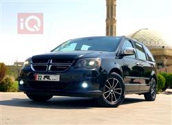 Dodge Grand Caravan